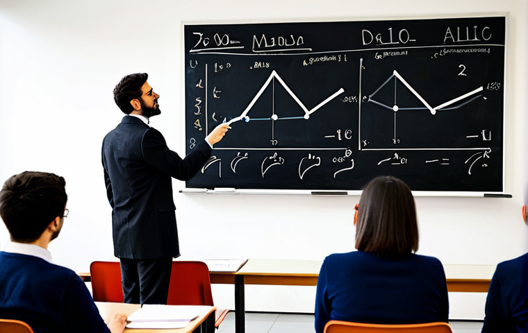 비즈니스 애널리스트 실무 역량 향상 - ** A professional business analyst, fully clothed in a tailored business suit, working on a data vis... 비즈니스 애널리스트 실무 역량 향상 - ** A professional business analyst, fully clothed in a tailored business suit, working on a data vis...