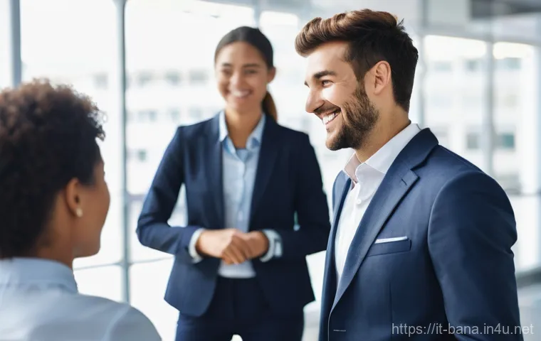 비즈니스 애널리스트 실습 사례 - **Prompt 2: Insight from Data in an Italian Tech Hub**
Create an image of a diverse team of thre... 비즈니스 애널리스트 실습 사례 - **Prompt 2: Insight from Data in an Italian Tech Hub**
Create an image of a diverse team of thre...