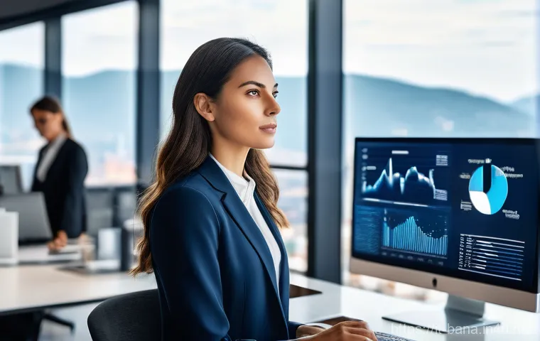 비즈니스 애널리스트 실무 테스트 - Prompt 1: The Visionary Business Analyst in the Age of AI**