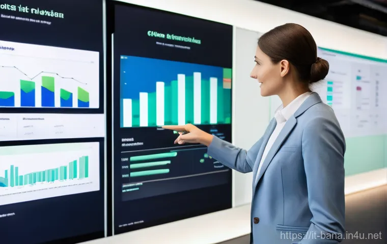 비즈니스 애널리스트 업무 분석 툴 - **Prompt 1: AI-Powered Predictive Insights for Business Strategy**
    A diverse team of professiona...
