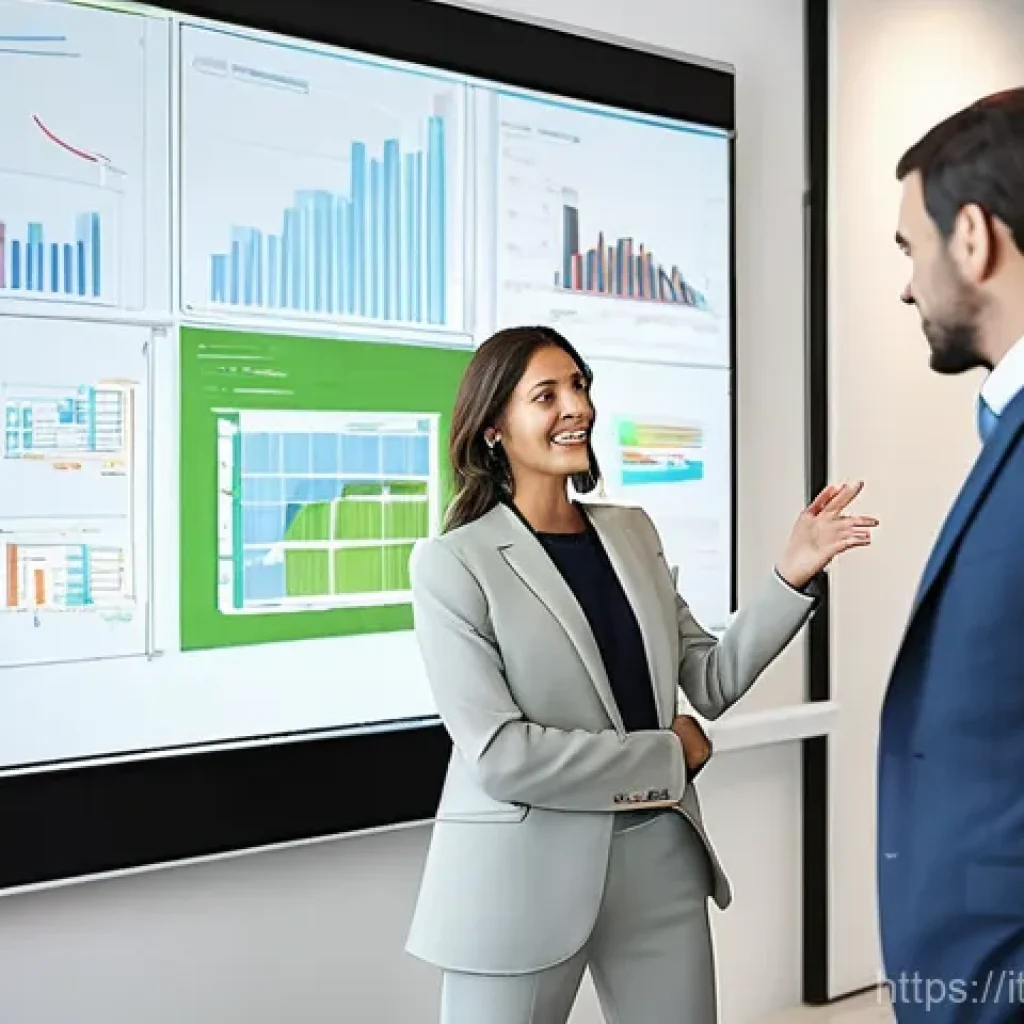 비즈니스 애널리스트 이직 시장 분석 - **Prompt 1: The Business Analyst as a Bridge in an Italian Corporate Hub**
"A diverse group of I...