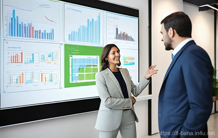 비즈니스 애널리스트 이직 시장 분석 - **Prompt 1: The Business Analyst as a Bridge in an Italian Corporate Hub**
"A diverse group of I...