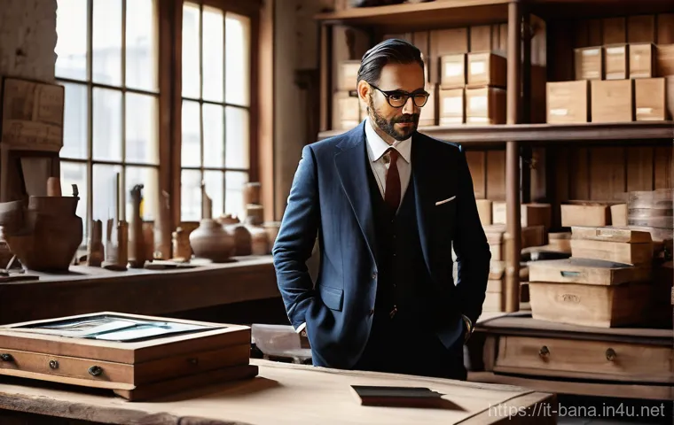 비즈니스 애널리스트 이직 시장 분석 - **Prompt 1: The Business Analyst as a Bridge in an Italian Corporate Hub**
    "A diverse group of I...