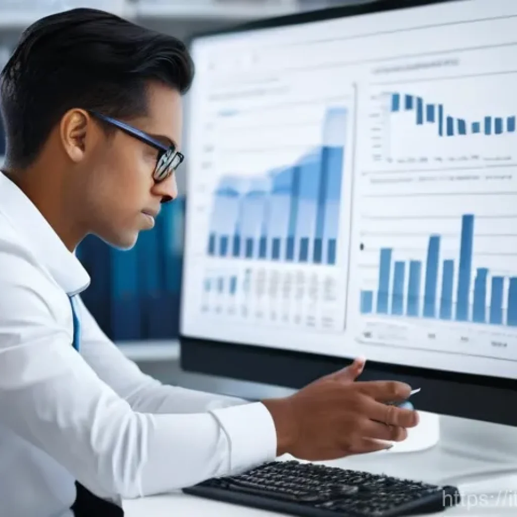 비즈니스 애널리스트 연봉협상 전략 - **Deciphering Professional Value:**
    "A highly capable and diverse professional, in smart, tailor...