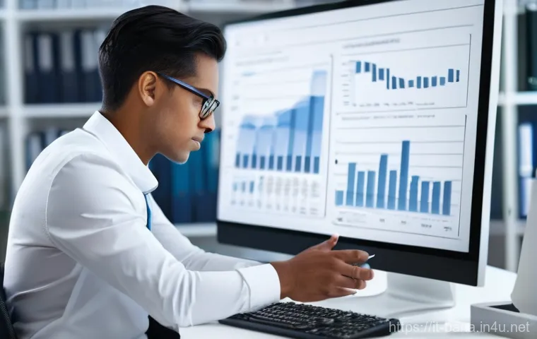 비즈니스 애널리스트 연봉협상 전략 - **Deciphering Professional Value:**
    "A highly capable and diverse professional, in smart, tailor...
