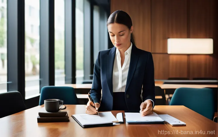 비즈니스 애널리스트 연봉협상 전략 - **Deciphering Professional Value:**
    "A highly capable and diverse professional, in smart, tailor...